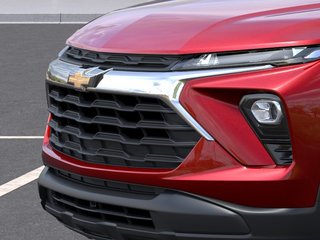 2026 Chevrolet Trailblazer in St-Jérôme, Quebec - 13 - w320h240px