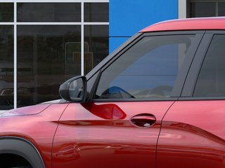 2026 Chevrolet Trailblazer in St-Jérôme, Quebec - 12 - w320h240px