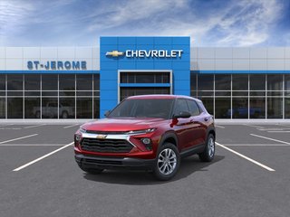 2026 Chevrolet Trailblazer in St-Jérôme, Quebec - 8 - w320h240px