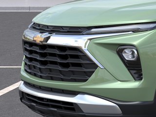 2026 Chevrolet Trailblazer in St-Jérôme, Quebec - 13 - w320h240px