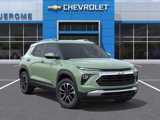 2026 Chevrolet Trailblazer in St-Jérôme, Quebec - 7 - w320h240px