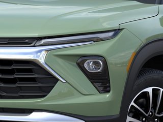 2026 Chevrolet Trailblazer in St-Jérôme, Quebec - 10 - w320h240px