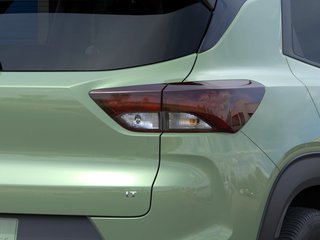 2026 Chevrolet Trailblazer in St-Jérôme, Quebec - 11 - w320h240px