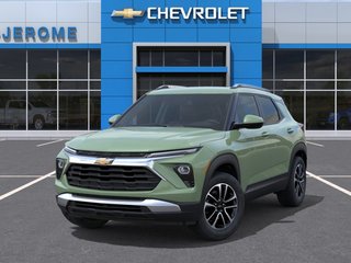 2026 Chevrolet Trailblazer in St-Jérôme, Quebec - 6 - w320h240px