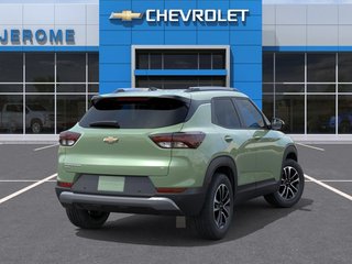 2026 Chevrolet Trailblazer in St-Jérôme, Quebec - 4 - w320h240px