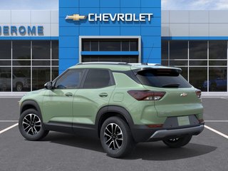 2026 Chevrolet Trailblazer in St-Jérôme, Quebec - 3 - w320h240px