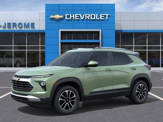 2026 Chevrolet Trailblazer in St-Jérôme, Quebec - 2 - w320h240px