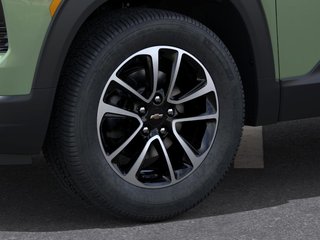 2026 Chevrolet Trailblazer in St-Jérôme, Quebec - 9 - w320h240px
