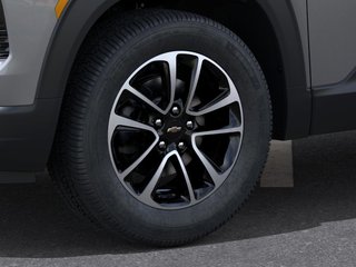 2026 Chevrolet Trailblazer in St-Jérôme, Quebec - 9 - w320h240px