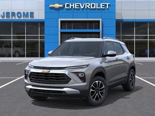 2026 Chevrolet Trailblazer in St-Jérôme, Quebec - 6 - w320h240px