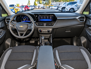 Chevrolet Trailblazer  2026 à St-Jérôme, Québec - 4 - w320h240px