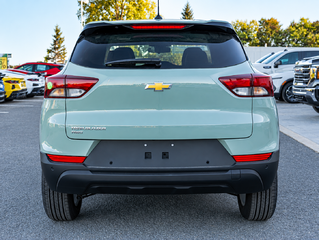 Chevrolet Trailblazer  2026 à St-Jérôme, Québec - 6 - w320h240px