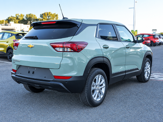 Chevrolet Trailblazer  2026 à St-Jérôme, Québec - 8 - w320h240px