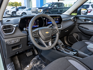 Chevrolet Trailblazer  2026 à St-Jérôme, Québec - 10 - w320h240px