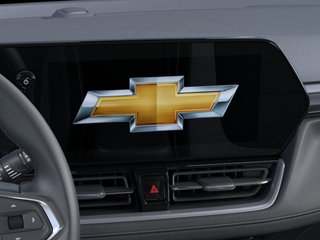 Chevrolet Trailblazer  2026 à St-Jérôme, Québec - 20 - w320h240px