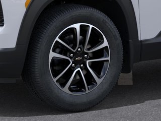 Chevrolet Trailblazer  2026 à St-Jérôme, Québec - 9 - w320h240px
