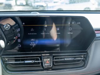Chevrolet Trailblazer  2026 à St-Jérôme, Québec - 18 - w320h240px