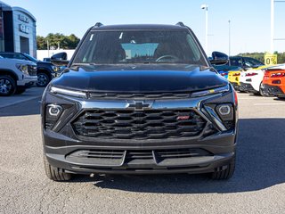 Chevrolet Trailblazer  2026 à St-Jérôme, Québec - 2 - w320h240px