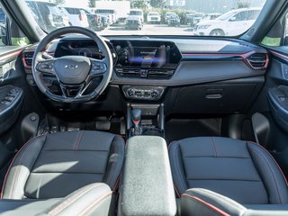 Chevrolet Trailblazer  2026 à St-Jérôme, Québec - 5 - w320h240px