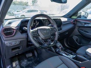 Chevrolet Trailblazer  2026 à St-Jérôme, Québec - 12 - w320h240px