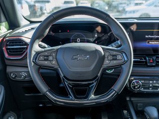 Chevrolet Trailblazer  2026 à St-Jérôme, Québec - 14 - w320h240px