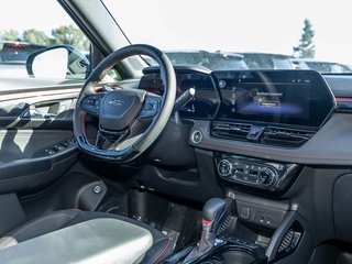 Chevrolet Trailblazer  2026 à St-Jérôme, Québec - 25 - w320h240px