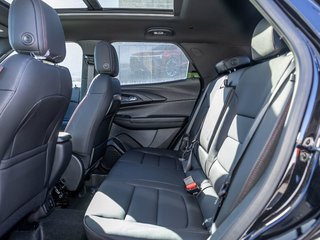 Chevrolet Trailblazer  2026 à St-Jérôme, Québec - 26 - w320h240px