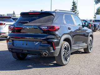 Chevrolet Trailblazer  2026 à St-Jérôme, Québec - 9 - w320h240px