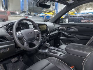 2024 Chevrolet Traverse Limited in St-Jérôme, Quebec - 12 - w320h240px