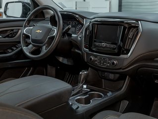 2020 Chevrolet Traverse in St-Jérôme, Quebec - 27 - w320h240px