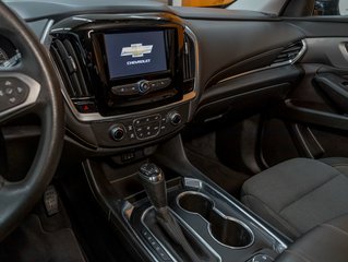 Chevrolet Traverse  2020 à St-Jérôme, Québec - 20 - w320h240px