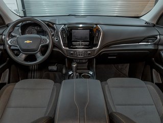 Chevrolet Traverse  2020 à St-Jérôme, Québec - 11 - w320h240px