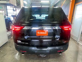 2021 Chevrolet Traverse in St-Jérôme, Quebec - 9 - w320h240px