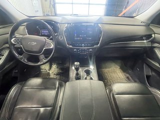 2021 Chevrolet Traverse in St-Jérôme, Quebec - 13 - w320h240px