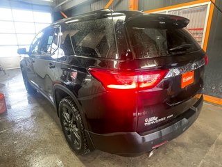 2021 Chevrolet Traverse in St-Jérôme, Quebec - 8 - w320h240px