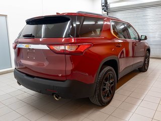 2021 Chevrolet Traverse in St-Jérôme, Quebec - 8 - w320h240px