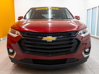 2021 Chevrolet Traverse in St-Jérôme, Quebec - 4 - w320h240px