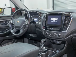 2021 Chevrolet Traverse in St-Jérôme, Quebec - 26 - w320h240px