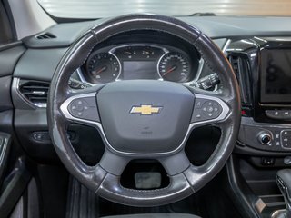 2021 Chevrolet Traverse in St-Jérôme, Quebec - 12 - w320h240px