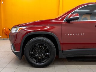 2021 Chevrolet Traverse in St-Jérôme, Quebec - 34 - w320h240px