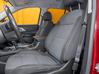 2021 Chevrolet Traverse in St-Jérôme, Quebec - 10 - w320h240px