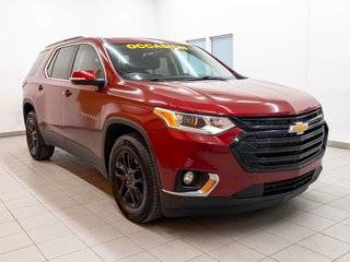 2021 Chevrolet Traverse in St-Jérôme, Quebec - 9 - w320h240px