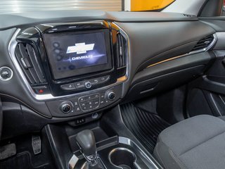 2021 Chevrolet Traverse in St-Jérôme, Quebec - 18 - w320h240px