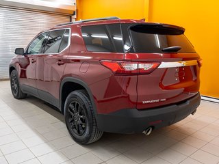 2021 Chevrolet Traverse in St-Jérôme, Quebec - 5 - w320h240px