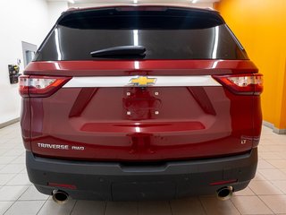 2021 Chevrolet Traverse in St-Jérôme, Quebec - 6 - w320h240px
