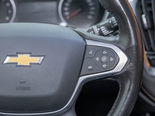 2021 Chevrolet Traverse in St-Jérôme, Quebec - 15 - w320h240px