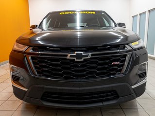 Chevrolet Traverse  2022 à St-Jérôme, Québec - 5 - w320h240px