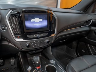 Chevrolet Traverse  2022 à St-Jérôme, Québec - 21 - w320h240px