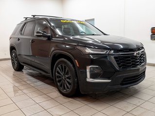 Chevrolet Traverse  2022 à St-Jérôme, Québec - 10 - w320h240px