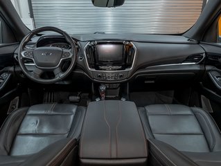 Chevrolet Traverse  2022 à St-Jérôme, Québec - 12 - w320h240px